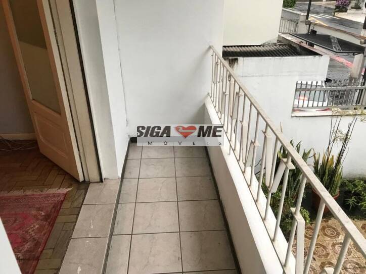 Sobrado, 3 quartos, 262 m² - Foto 8