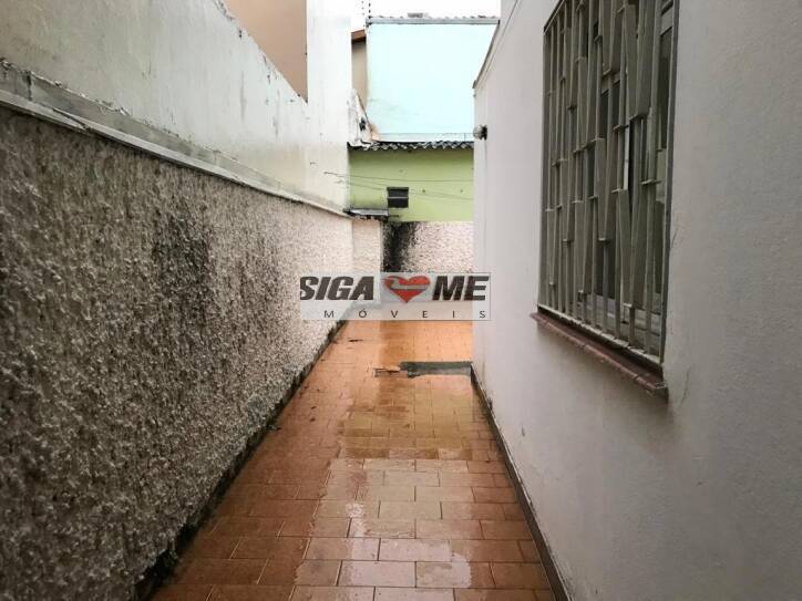Sobrado, 3 quartos, 262 m² - Foto 13