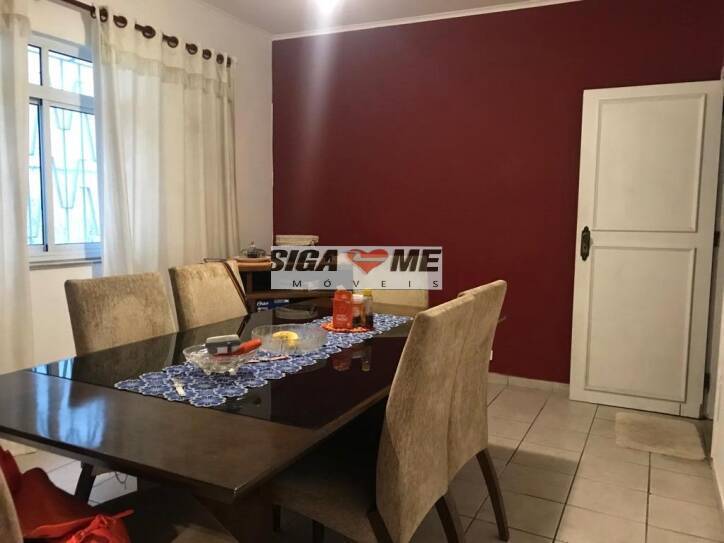 Sobrado, 3 quartos, 262 m² - Foto 14