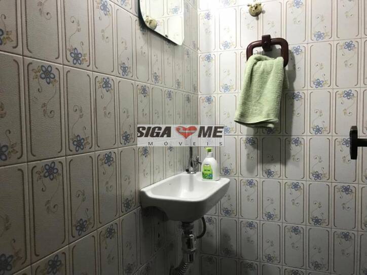 Sobrado, 3 quartos, 262 m² - Foto 16
