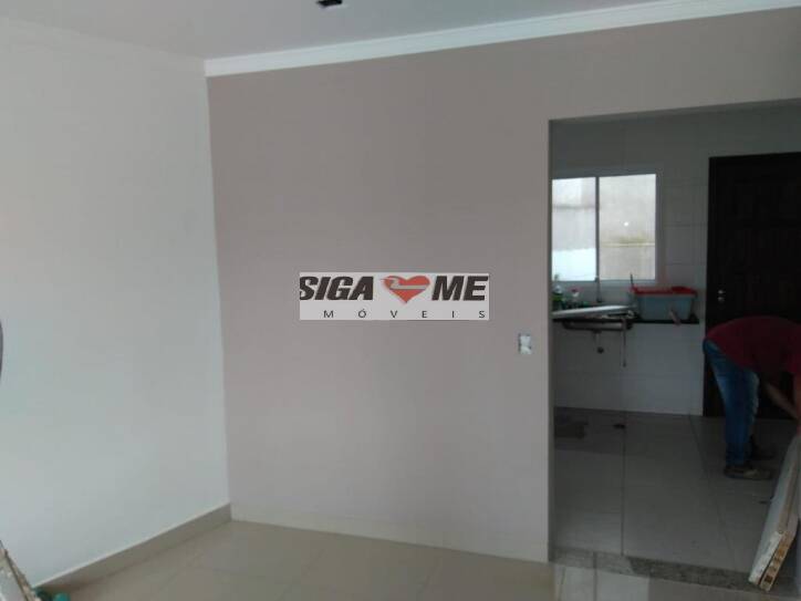 Sobrado, 3 quartos, 135 m² - Foto 9