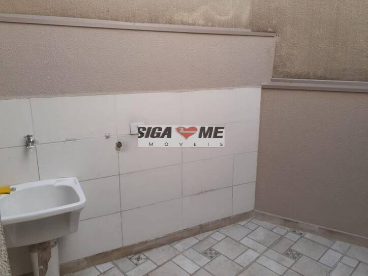 Sobrado, 3 quartos, 135 m² - Foto 11