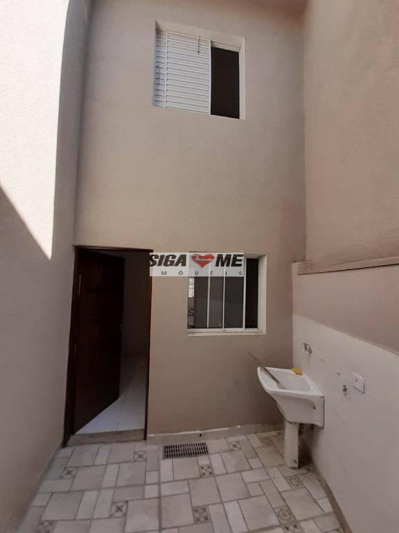 Sobrado, 3 quartos, 135 m² - Foto 12