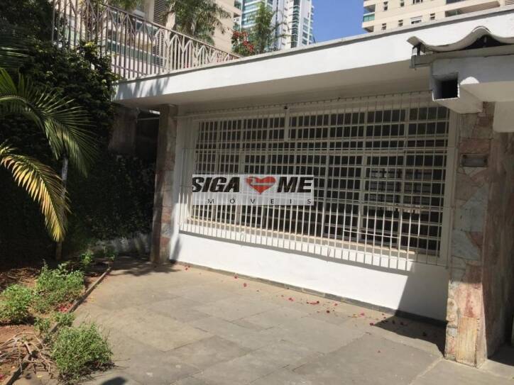 Casa, 3 quartos, 280 m² - Foto 1